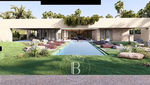 Villa Marrakesh, Marrakech