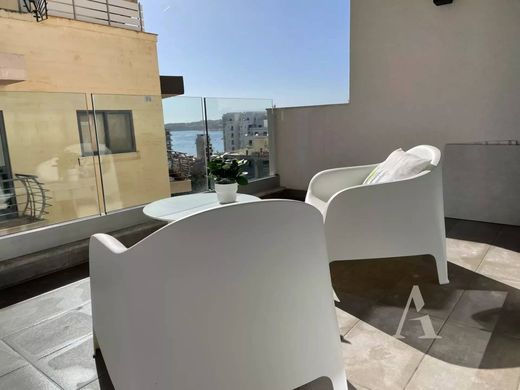 Appartement à Sliema, Tas-Sliema