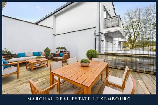 Apartment in Hobscheid, Capellen