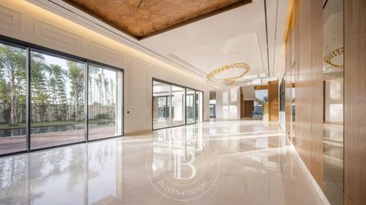 Willa w Marrakesz, Marrakech