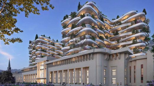 Apartment in Aix-les-Bains, Savoy