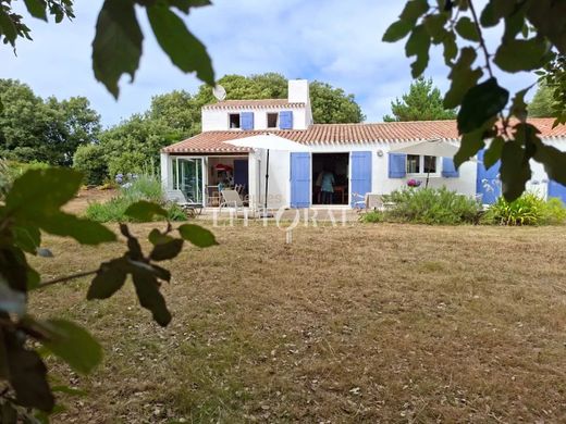منزل ﻓﻲ L'Île-d'Yeu, Vendée