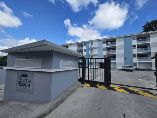 Daire Le Diamant, Martinique