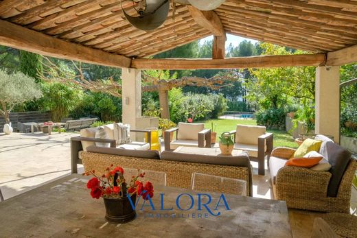 Luxury home in Aubagne, Bouches-du-Rhône