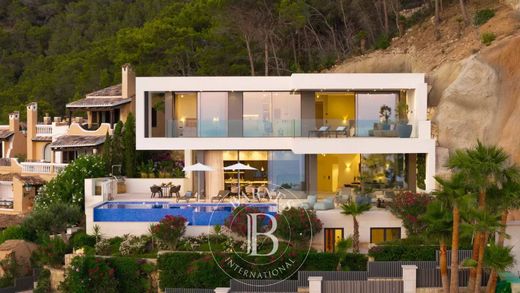 Willa w Port d'Andratx, Illes Balears