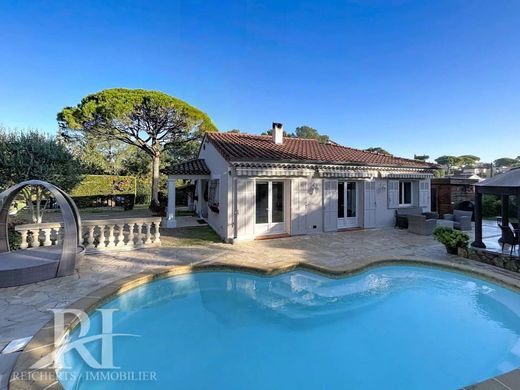 Villa in Mougins, Alpes-Maritimes