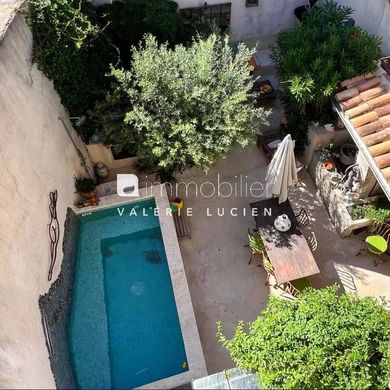 Luxury home in Saint-Rémy-de-Provence, Bouches-du-Rhône