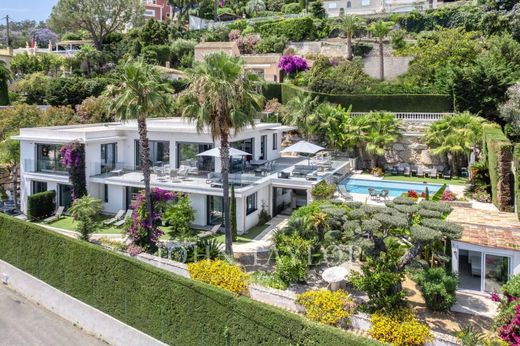 Luksusowy dom w Vallauris, Alpes-Maritimes