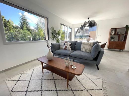 Luksusowy dom w Thonon-les-Bains, Haute-Savoie