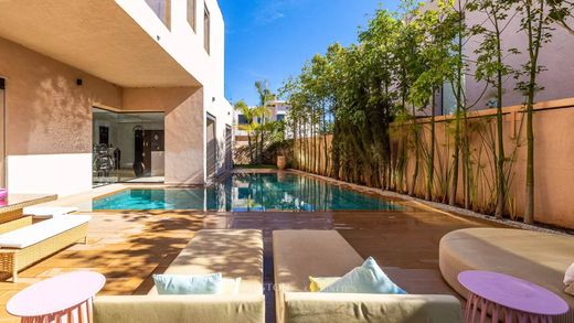 Villa in Marrakech, Marrakesh-Safi