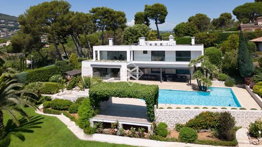 Villa en Antibes, Alpes Marítimos