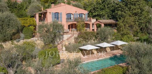 豪宅  Opio, Alpes-Maritimes