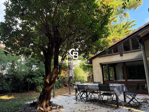 豪宅  Hossegor, Landes