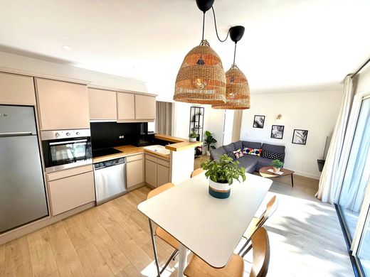 Apartament w Sainte-Maxime, Var