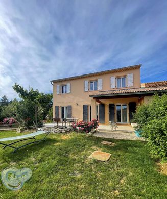 Luxus-Haus in Aurel, Vaucluse