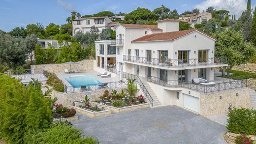 Maison de luxe à Vallauris, Alpes-Maritimes