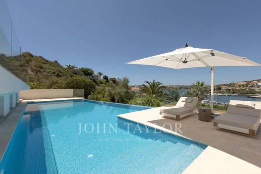Villa in Mahon, Province of Balearic Islands