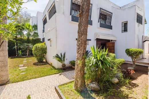 Villa in Casablanca, Casablanca-Settat