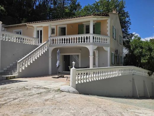 Villa in Vidauban, Var