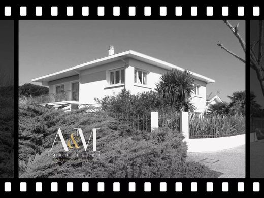 ‏בתי יוקרה ב  Arès, Gironde