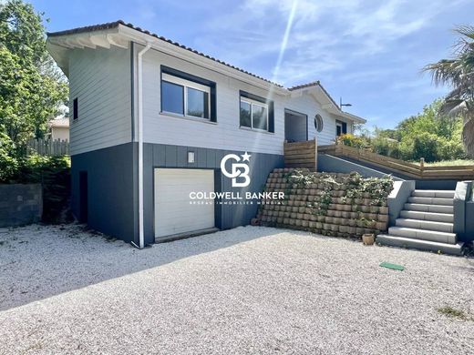 Luxus-Haus in Capbreton, Landes