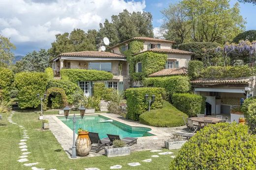 Villa in Saint-Paul, Alpes-Maritimes