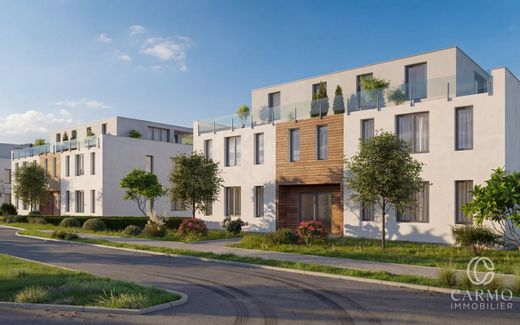 Duplex appartement in Wasserbillig, Mertert