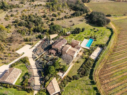 Casa de lujo en Bonnieux, Vaucluse