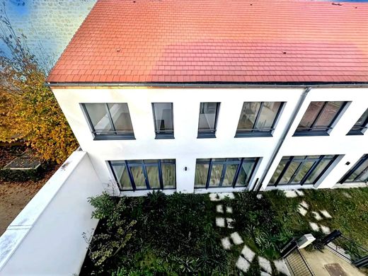 Luxus-Haus in Arcueil, Val-de-Marne