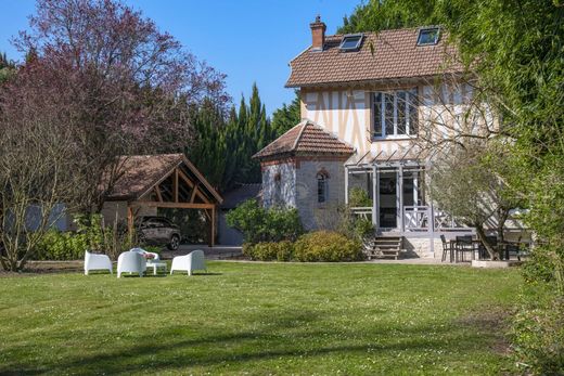Элитный дом, Milly-la-Forêt, Essonne
