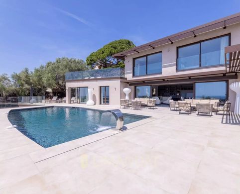Villa Mougins, Alpes-Maritimes
