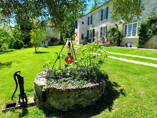 Luxury home in Jegun, Gers