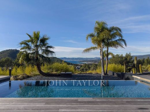 Luksusowy dom w Saint-Cyr-sur-Mer, Var