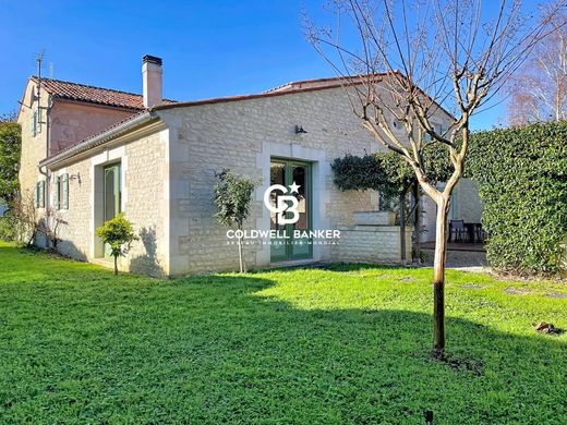 Luksusowy dom w Romegoux, Charente-Maritime