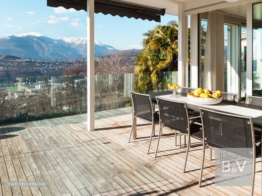 Appartement à Évian-les-Bains, Haute-Savoie