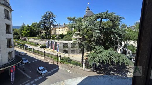 Appartement à Chambéry, Savoie