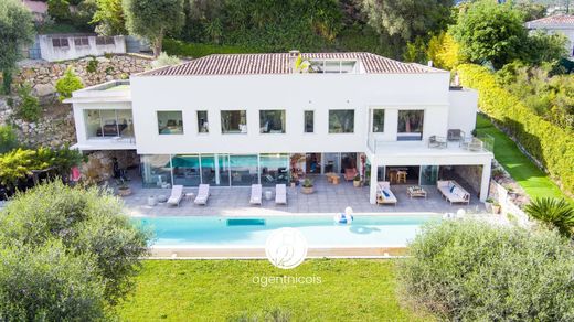 Villa in Nice, Alpes-Maritimes