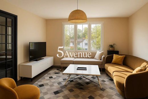 Luksusowy dom w Yerres, Essonne