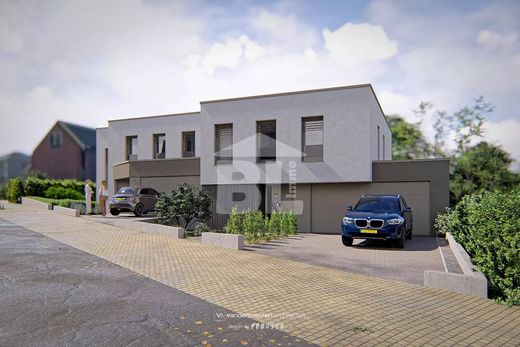 Casa di lusso a Koetschette, Rambrouch