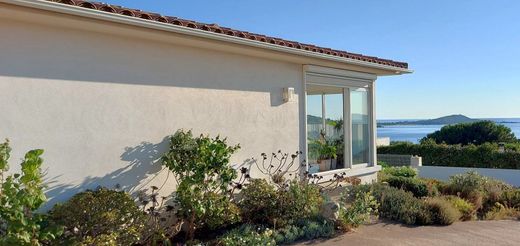 Villa a Porticcio, Corsica del Sud