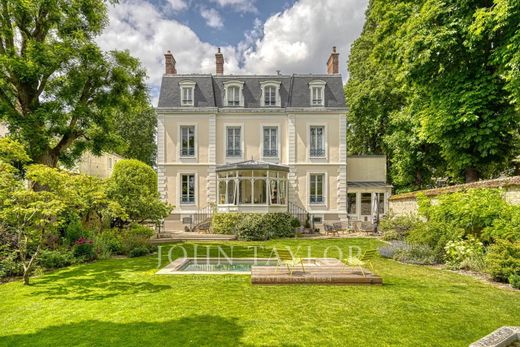 豪宅  出售 Fontainebleau