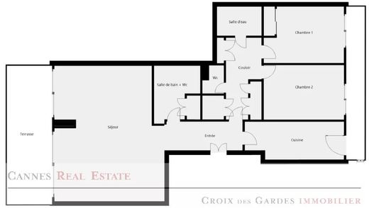 Piso / Apartamento en Cannes, Alpes Marítimos