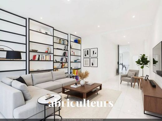 Apartment in Bordeaux, Gironde