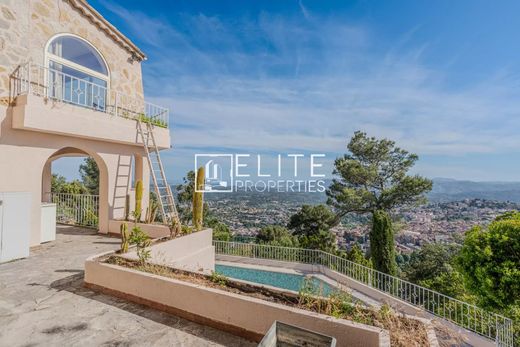 Luxury home in Grasse, Alpes-Maritimes