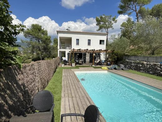 Villa in Peymeinade, Alpes-Maritimes