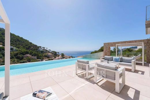 Вилла, Canyamel, Illes Balears