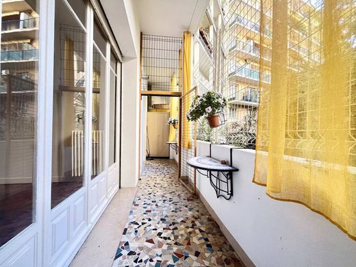 Appartement in Nice, Alpes-Maritimes