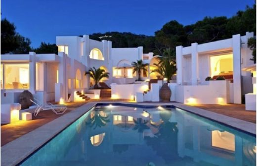 Villa in Ibiza, Province of Balearic Islands