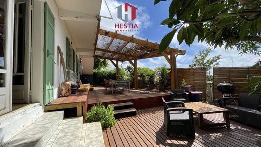 Maison de luxe à Saint-Paul, Réunion