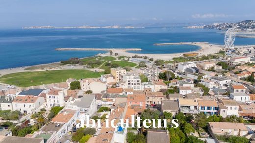 منزل ﻓﻲ مارسيليا, Bouches-du-Rhône